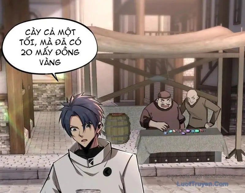 Toàn Dân Đoạt Tháp: Ta Đã Sớm Thông Qua Tầng 999 Chapter 20 - Trang 2