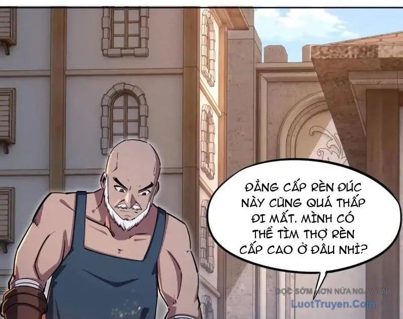 Toàn Dân Đoạt Tháp: Ta Đã Sớm Thông Qua Tầng 999 Chapter 20 - Trang 2