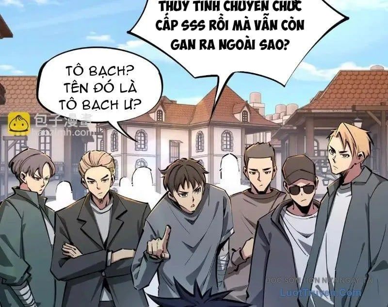 Toàn Dân Đoạt Tháp: Ta Đã Sớm Thông Qua Tầng 999 Chapter 20 - Trang 2