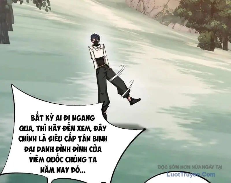 Toàn Dân Đoạt Tháp: Ta Đã Sớm Thông Qua Tầng 999 Chapter 20 - Trang 2
