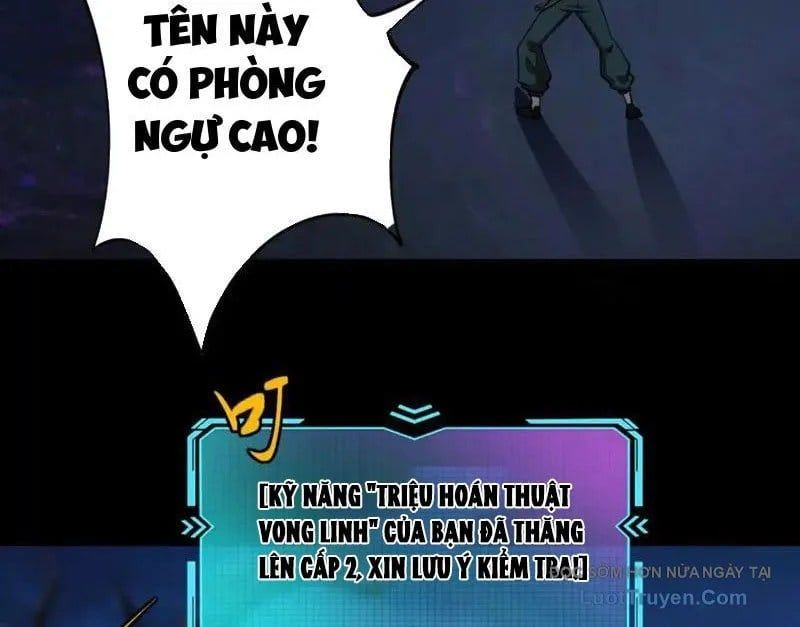 Toàn Dân Đoạt Tháp: Ta Đã Sớm Thông Qua Tầng 999 Chapter 20 - Trang 2