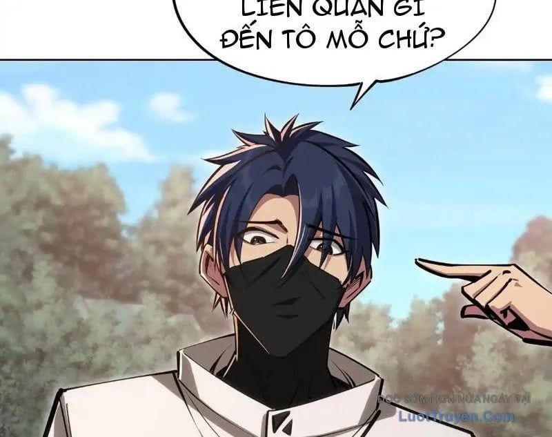 Toàn Dân Đoạt Tháp: Ta Đã Sớm Thông Qua Tầng 999 Chapter 20 - Trang 2