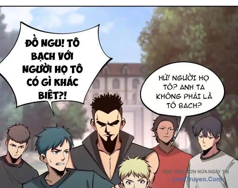 Toàn Dân Đoạt Tháp: Ta Đã Sớm Thông Qua Tầng 999 Chapter 20 - Trang 2