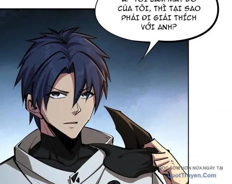 Toàn Dân Đoạt Tháp: Ta Đã Sớm Thông Qua Tầng 999 Chapter 20 - Trang 2