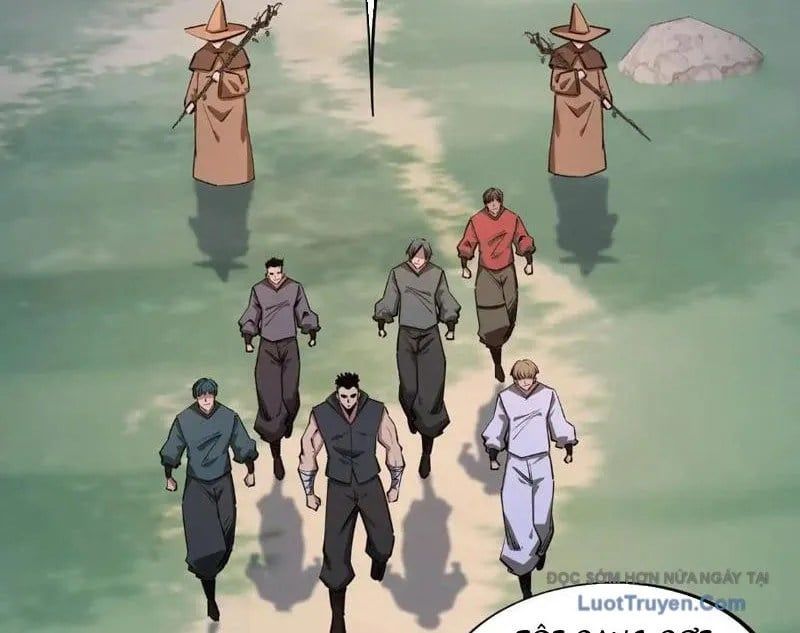 Toàn Dân Đoạt Tháp: Ta Đã Sớm Thông Qua Tầng 999 Chapter 20 - Trang 2