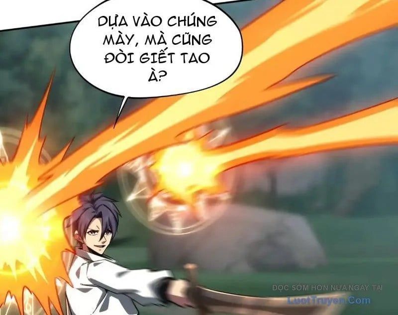 Toàn Dân Đoạt Tháp: Ta Đã Sớm Thông Qua Tầng 999 Chapter 20 - Trang 2