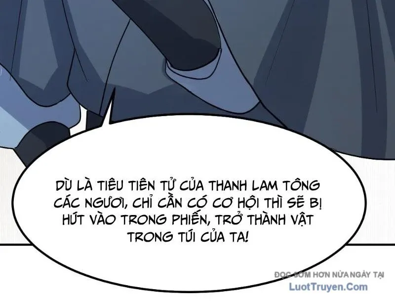 Nhân Vật Phản Diện Đại Sư Huynh, Tất Cả Các Sư Muội Đều Là Bệnh Kiều Chapter 240 - Trang 2