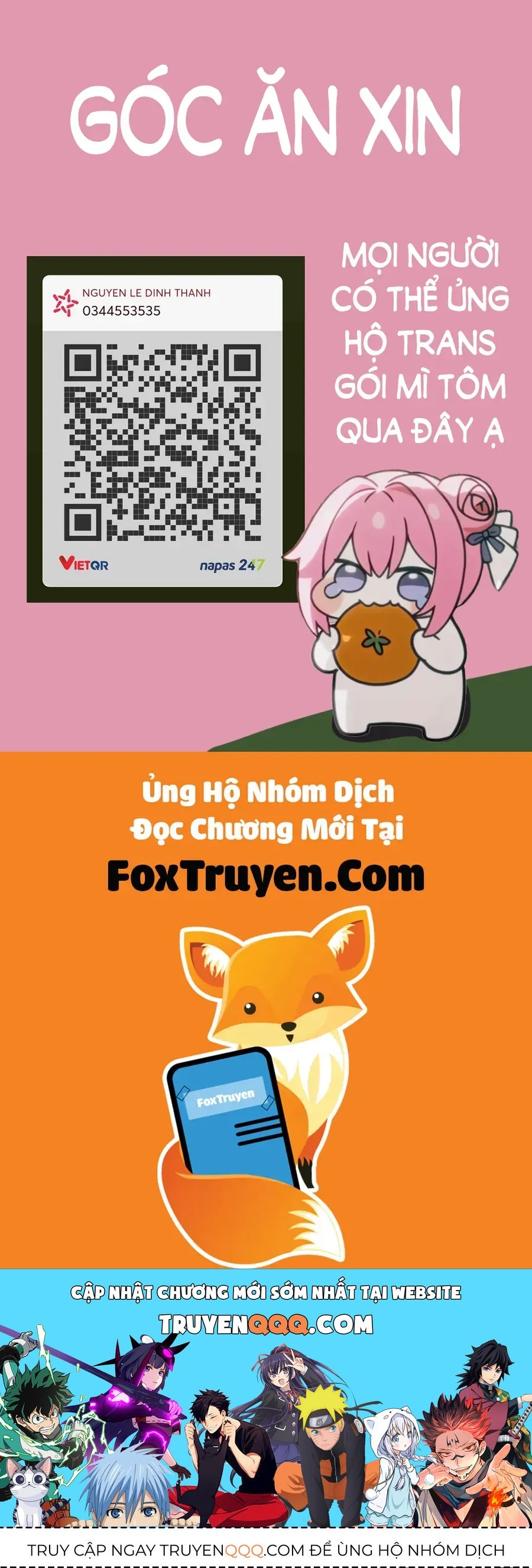 Nàng Sói Giả Vờ Ngầu Lòi Chapter 18 - Trang 2