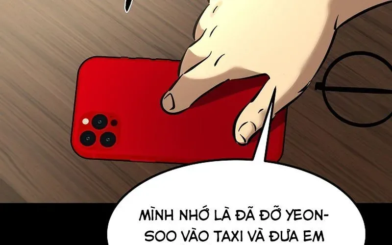 Tài Xế Taxi Đứa Con Của Bóng Tối Chapter 7 - Trang 2