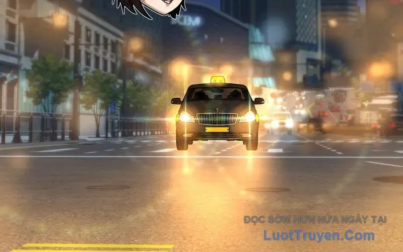 Tài Xế Taxi Đứa Con Của Bóng Tối Chapter 7 - Trang 2