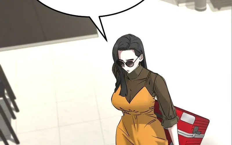 Tài Xế Taxi Đứa Con Của Bóng Tối Chapter 8 - Trang 2