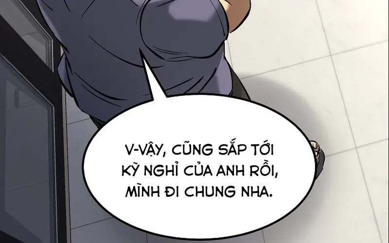 Tài Xế Taxi Đứa Con Của Bóng Tối Chapter 8 - Trang 2