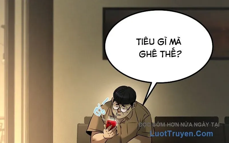 Tài Xế Taxi Đứa Con Của Bóng Tối Chapter 8 - Trang 2