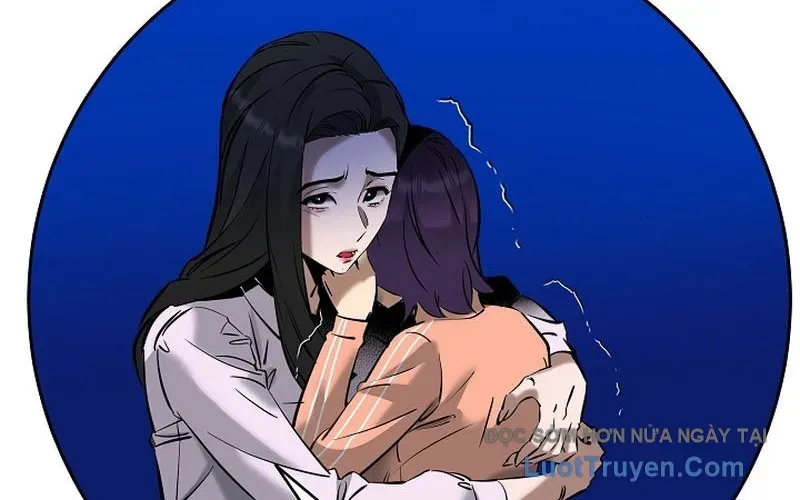 Tài Xế Taxi Đứa Con Của Bóng Tối Chapter 8 - Trang 2