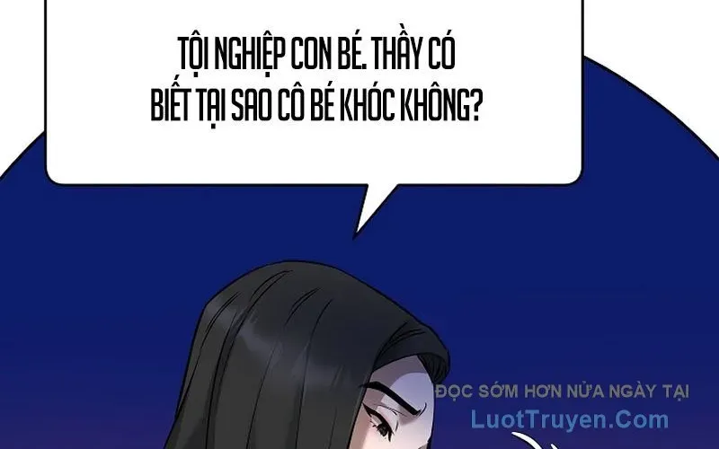 Tài Xế Taxi Đứa Con Của Bóng Tối Chapter 8 - Trang 2