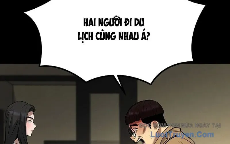 Tài Xế Taxi Đứa Con Của Bóng Tối Chapter 8 - Trang 2