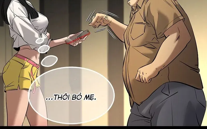 Tài Xế Taxi Đứa Con Của Bóng Tối Chapter 8 - Trang 2