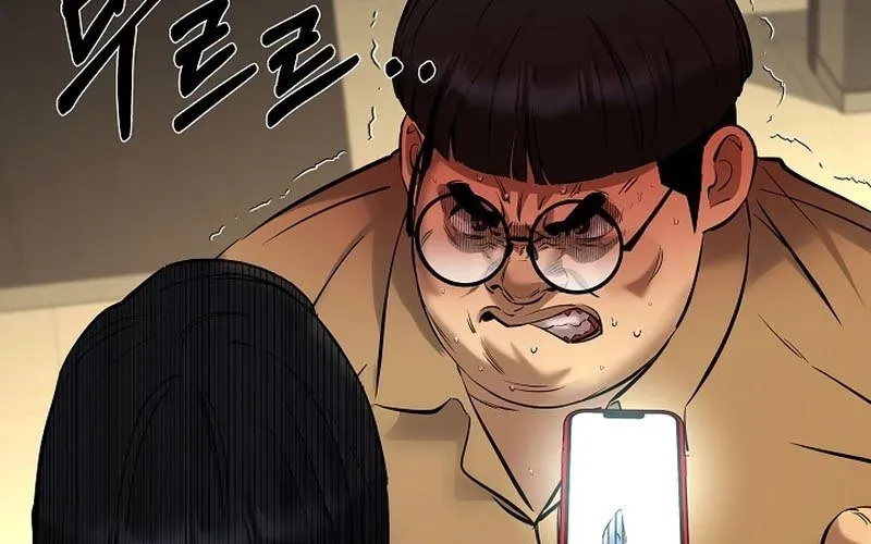Tài Xế Taxi Đứa Con Của Bóng Tối Chapter 8 - Trang 2