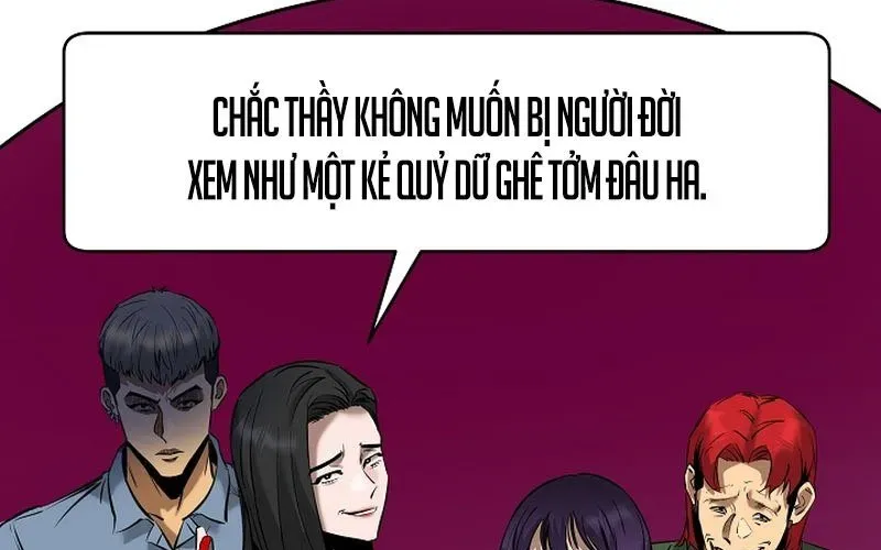 Tài Xế Taxi Đứa Con Của Bóng Tối Chapter 8 - Trang 2