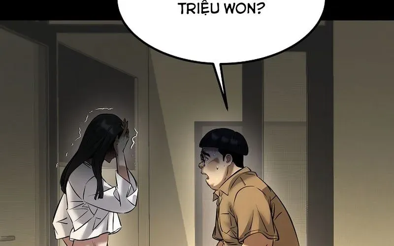 Tài Xế Taxi Đứa Con Của Bóng Tối Chapter 8 - Trang 2