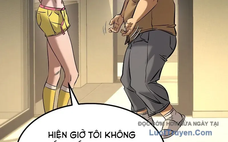 Tài Xế Taxi Đứa Con Của Bóng Tối Chapter 8 - Trang 2