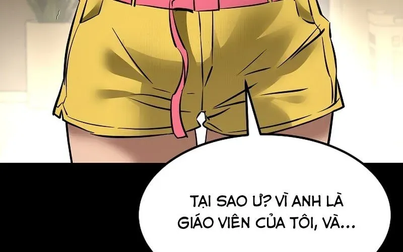Tài Xế Taxi Đứa Con Của Bóng Tối Chapter 8 - Trang 2