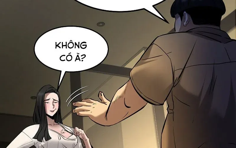 Tài Xế Taxi Đứa Con Của Bóng Tối Chapter 8 - Trang 2