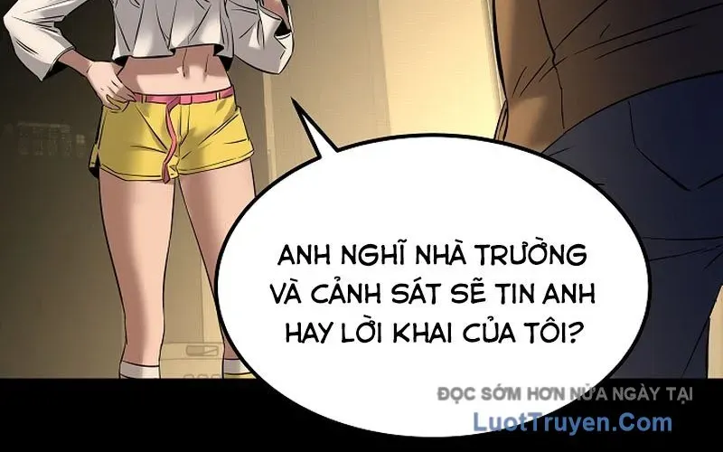 Tài Xế Taxi Đứa Con Của Bóng Tối Chapter 8 - Trang 2