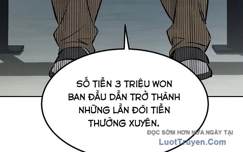 Tài Xế Taxi Đứa Con Của Bóng Tối Chapter 8 - Trang 2