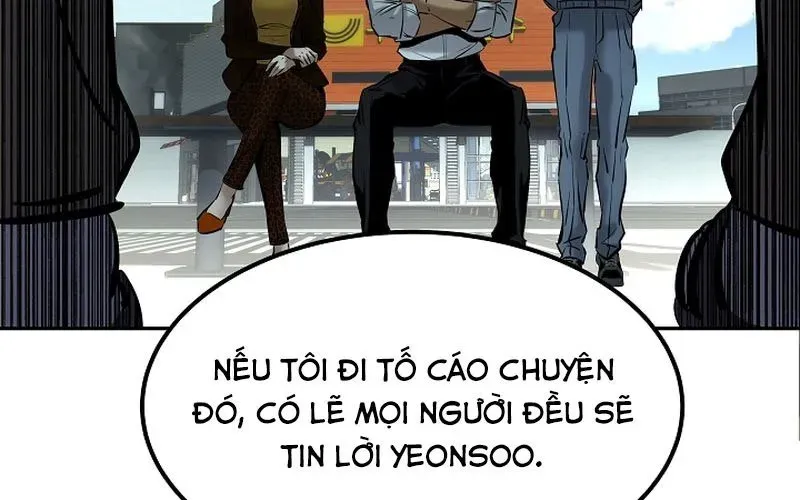 Tài Xế Taxi Đứa Con Của Bóng Tối Chapter 8 - Trang 2