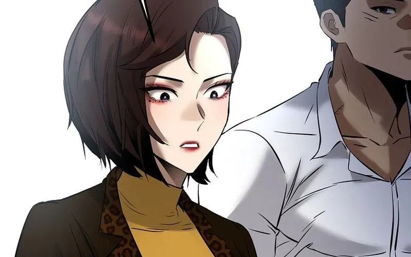 Tài Xế Taxi Đứa Con Của Bóng Tối Chapter 8 - Trang 2