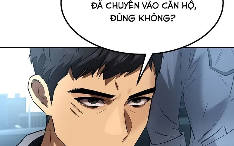 Tài Xế Taxi Đứa Con Của Bóng Tối Chapter 8 - Trang 2