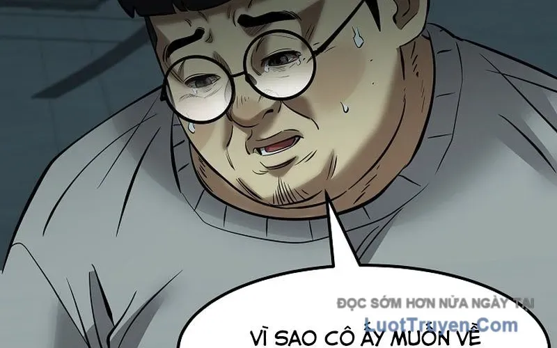 Tài Xế Taxi Đứa Con Của Bóng Tối Chapter 8 - Trang 2