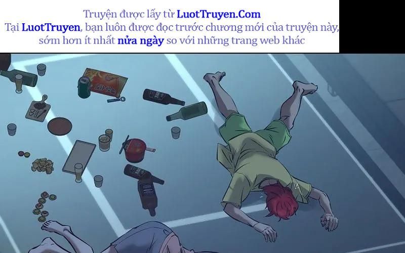 Tài Xế Taxi Đứa Con Của Bóng Tối Chapter 8 - Trang 2