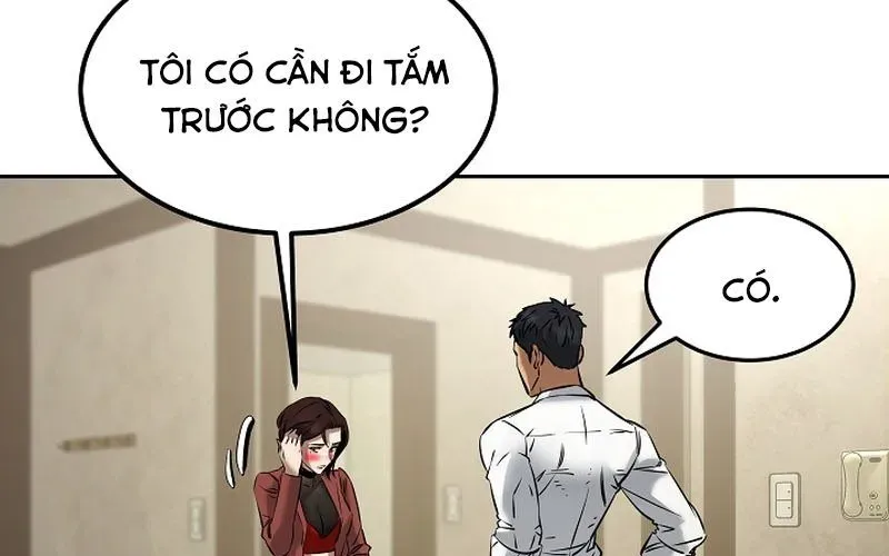 Tài Xế Taxi Đứa Con Của Bóng Tối Chapter 8 - Trang 2