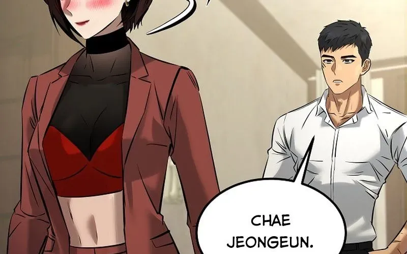 Tài Xế Taxi Đứa Con Của Bóng Tối Chapter 8 - Trang 2
