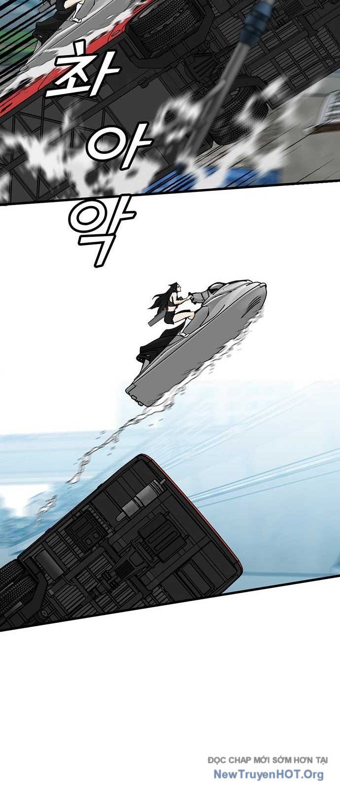 Monster Partner Of The Vast Sea Of Trees Chapter 5 - Trang 2