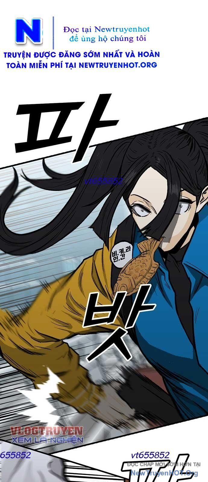 Monster Partner Of The Vast Sea Of Trees Chapter 5 - Trang 2