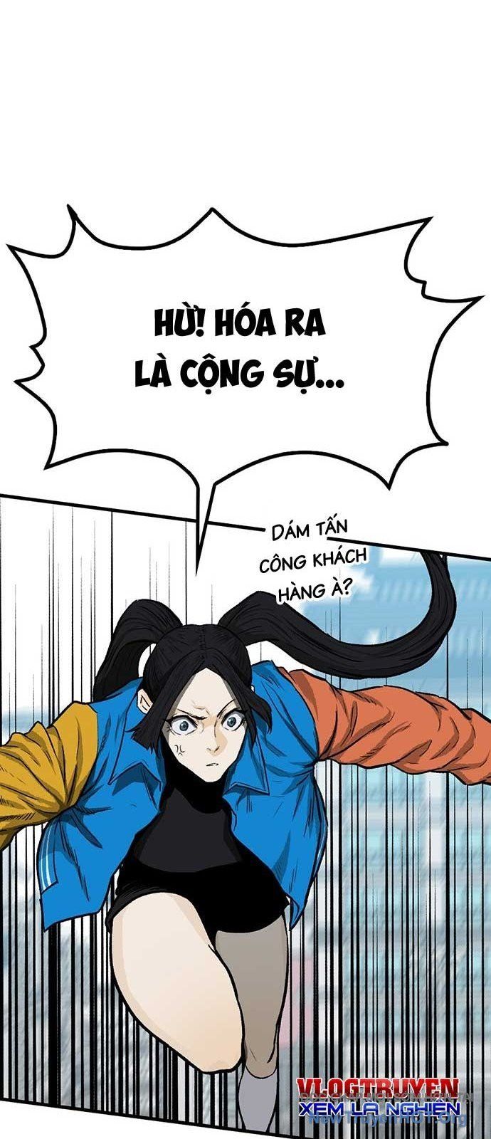 Monster Partner Of The Vast Sea Of Trees Chapter 5 - Trang 2