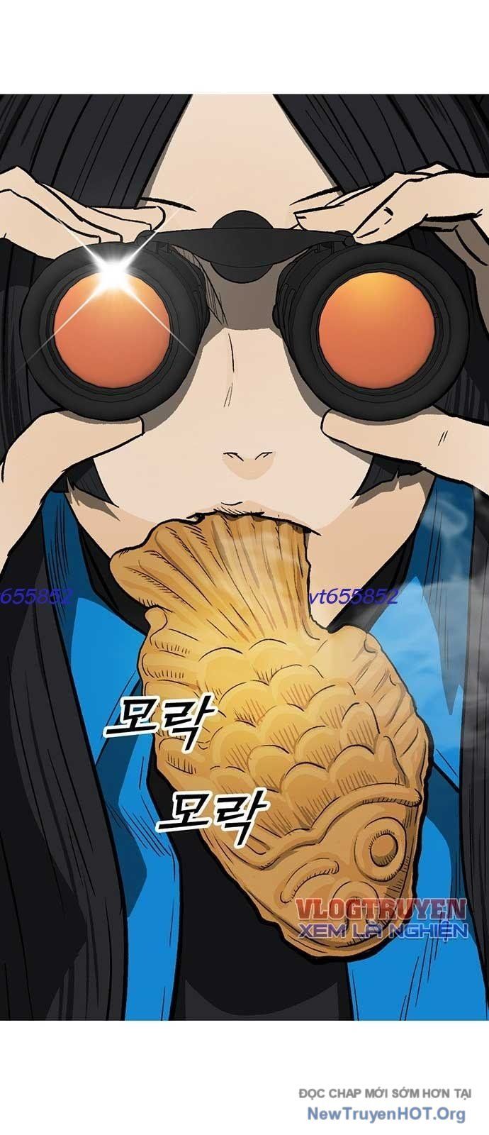 Monster Partner Of The Vast Sea Of Trees Chapter 5 - Trang 2