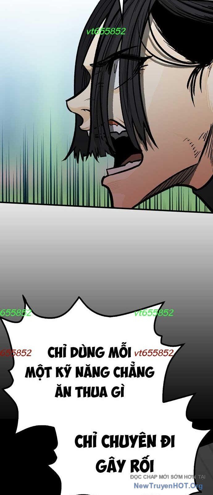 Monster Partner Of The Vast Sea Of Trees Chapter 5 - Trang 2