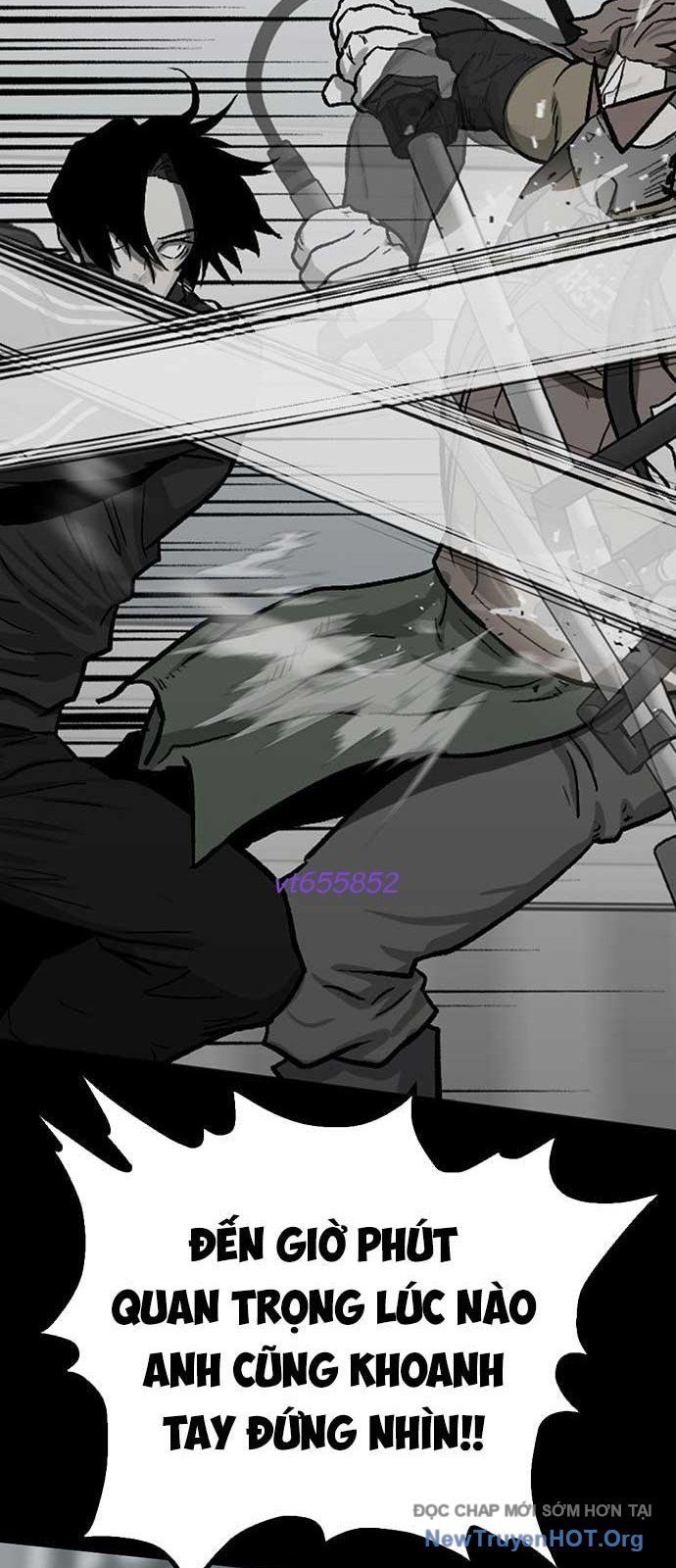 Monster Partner Of The Vast Sea Of Trees Chapter 5 - Trang 2