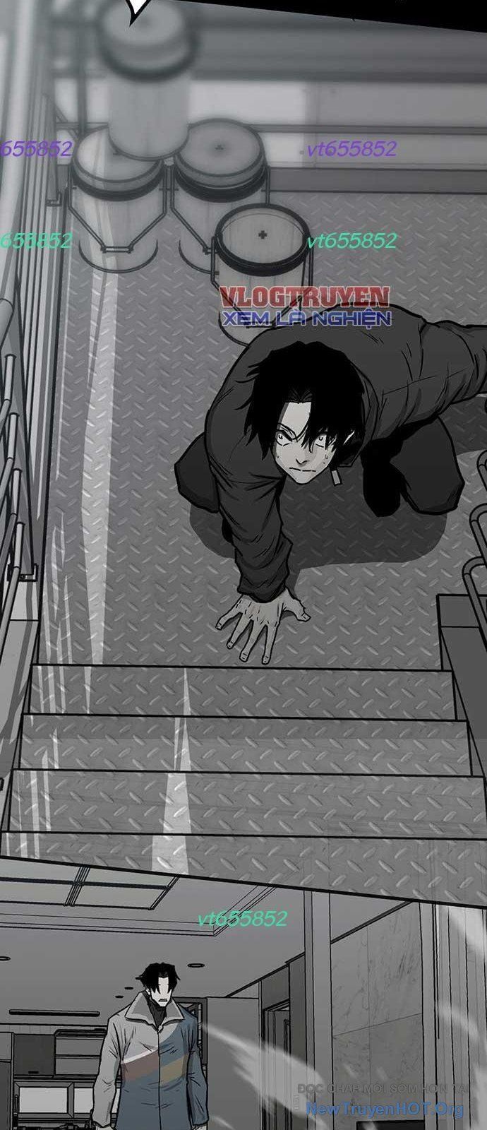 Monster Partner Of The Vast Sea Of Trees Chapter 5 - Trang 2