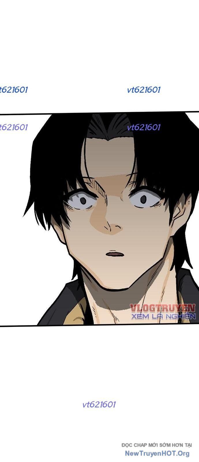 Monster Partner Of The Vast Sea Of Trees Chapter 6 - Trang 2
