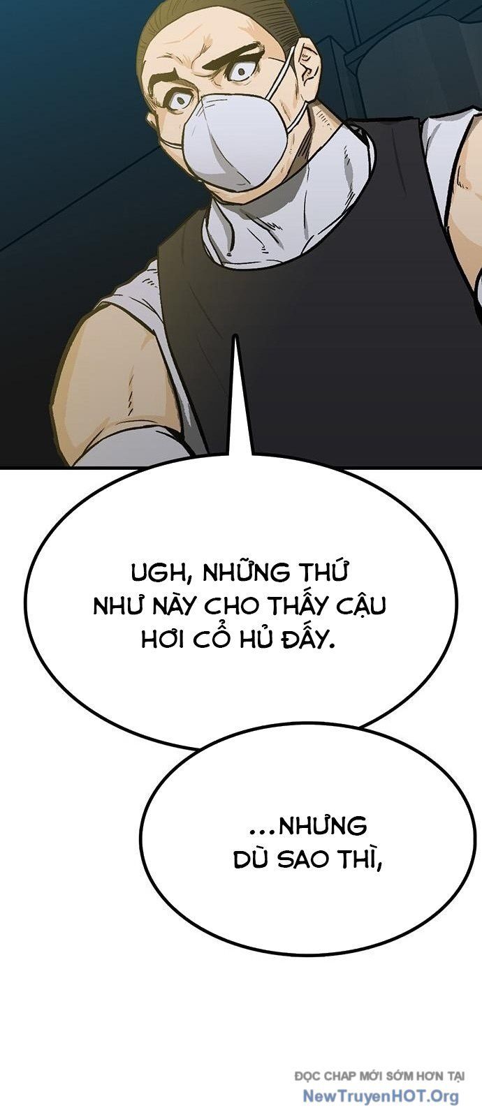Monster Partner Of The Vast Sea Of Trees Chapter 6 - Trang 2
