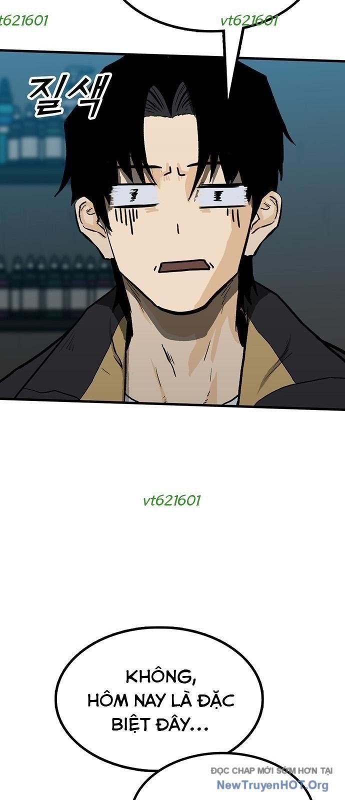 Monster Partner Of The Vast Sea Of Trees Chapter 6 - Trang 2