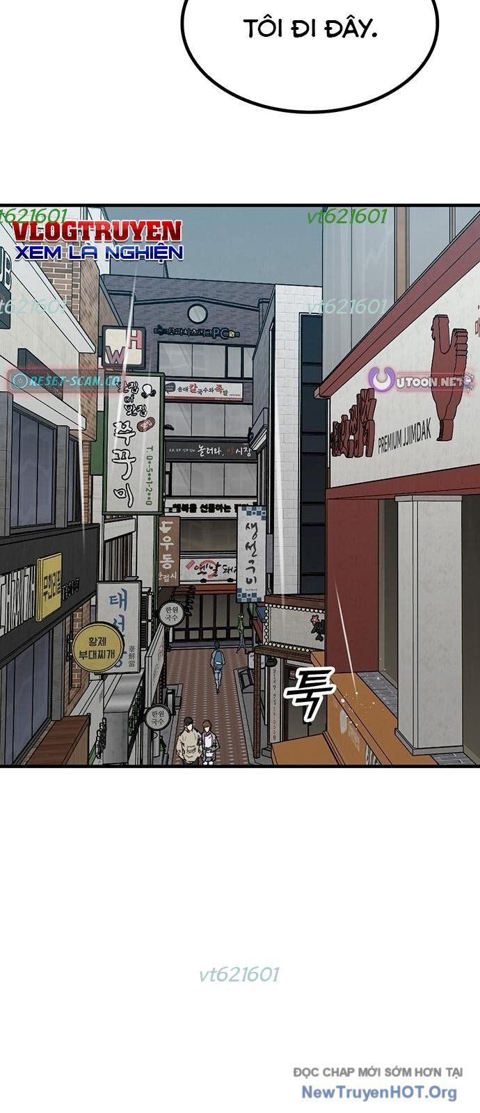 Monster Partner Of The Vast Sea Of Trees Chapter 6 - Trang 2