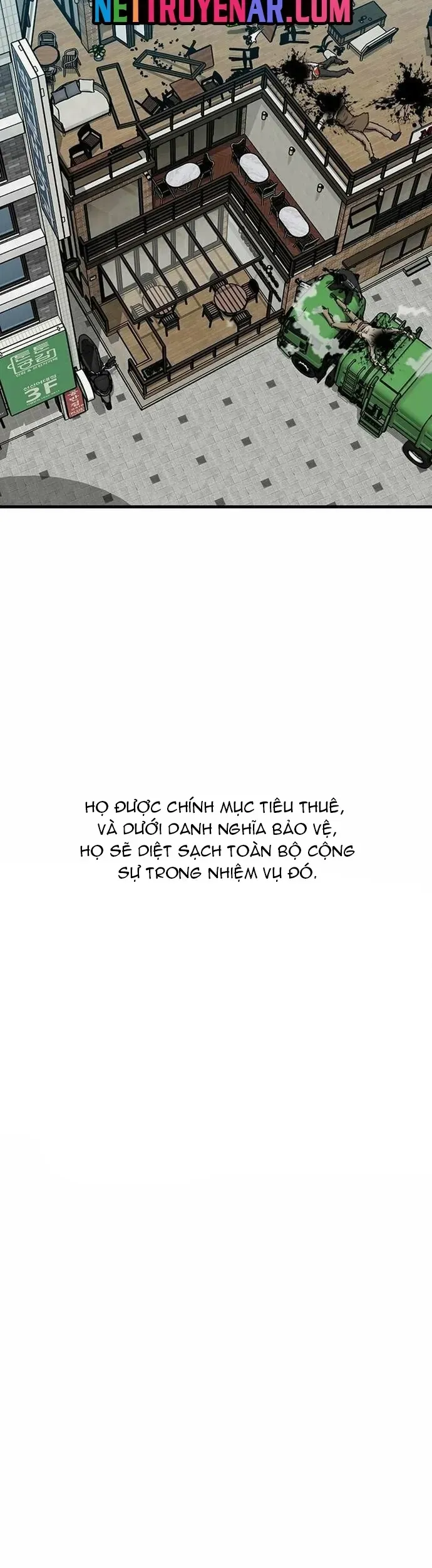 Monster Partner Of The Vast Sea Of Trees Chapter 8 - Trang 2