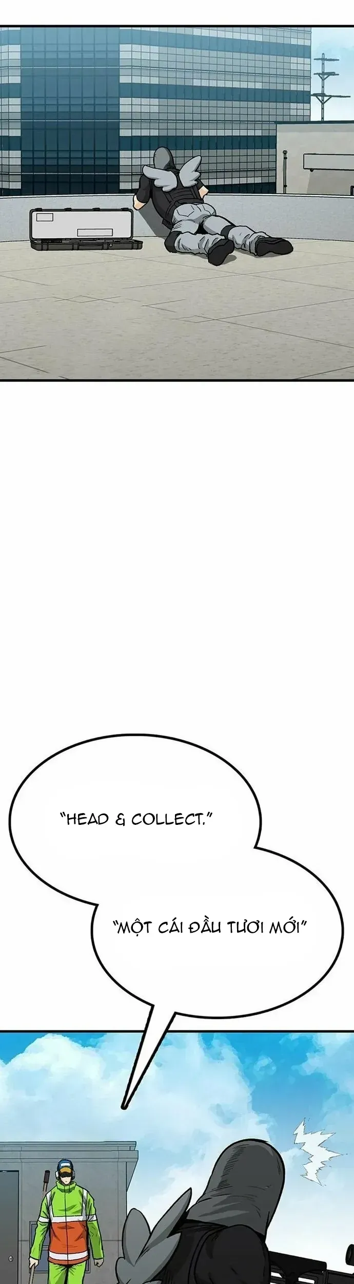 Monster Partner Of The Vast Sea Of Trees Chapter 8 - Trang 2