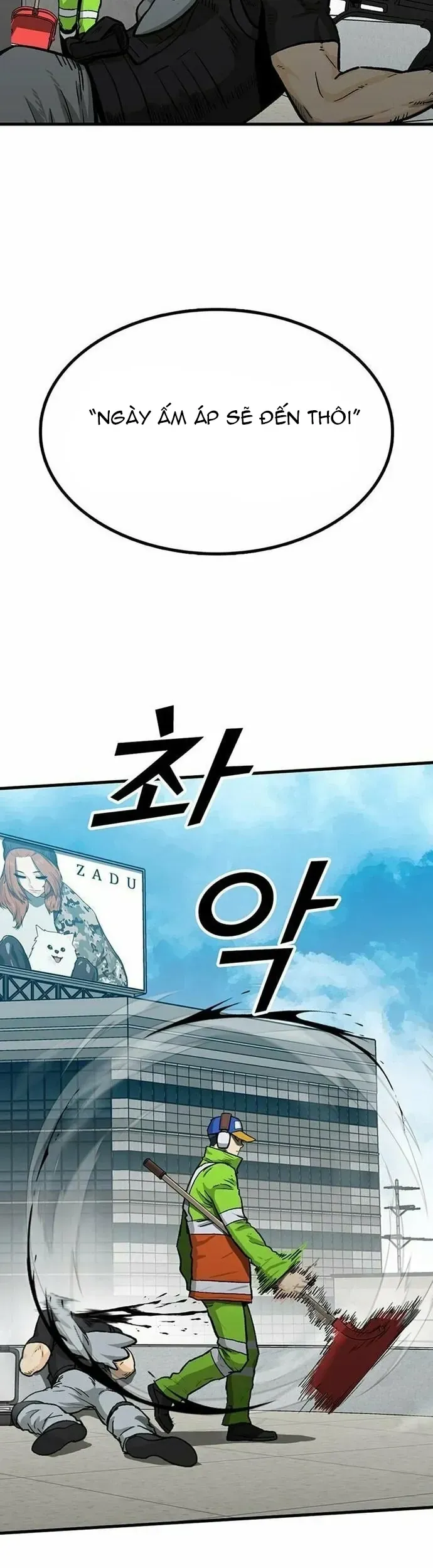 Monster Partner Of The Vast Sea Of Trees Chapter 8 - Trang 2